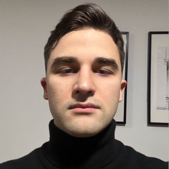 Yan Dobromyslov — SEO Architect